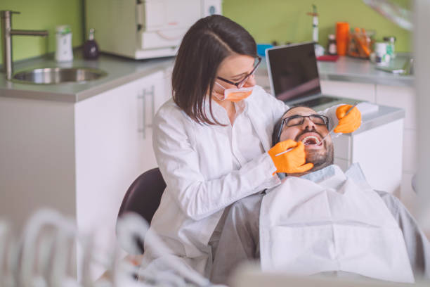 Best Emergency Root Canal Treatment in Walnut Cove, NC