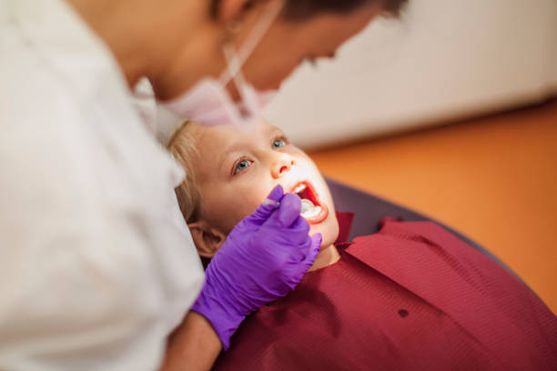Best Emergency Tooth Extraction in Walnut Cove, NC