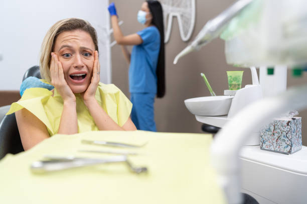 Best Emergency Orthodontic Services in Walnut Cove, NC