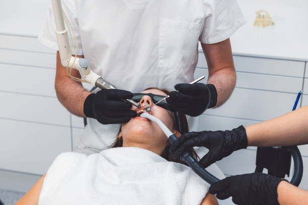 Best After-Hours Dental Trauma Care in Walnut Cove, NC