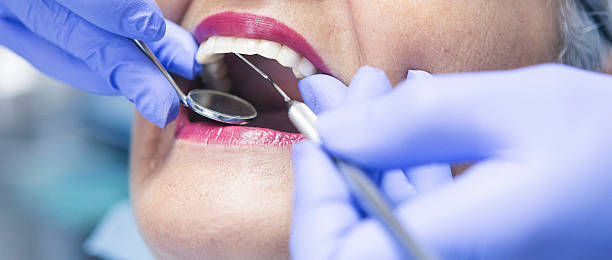 Best Pediatric Emergency Dentist in Walnut Cove, NC