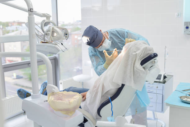 Best Cosmetic Emergency Dentistry in Walnut Cove, NC